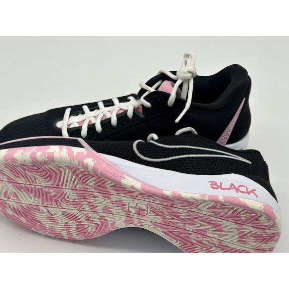 Women’s Size 11 / Men’s Size 8.5 - Nike Sabrina 1 ID 'NBY' Multicolor FJ4036-900 - Picture 8 of 9